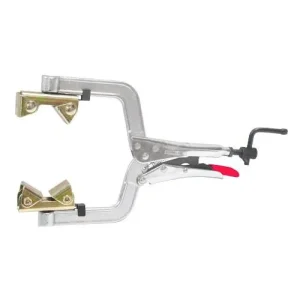 Strong Hand PG622V Pipe Pliers