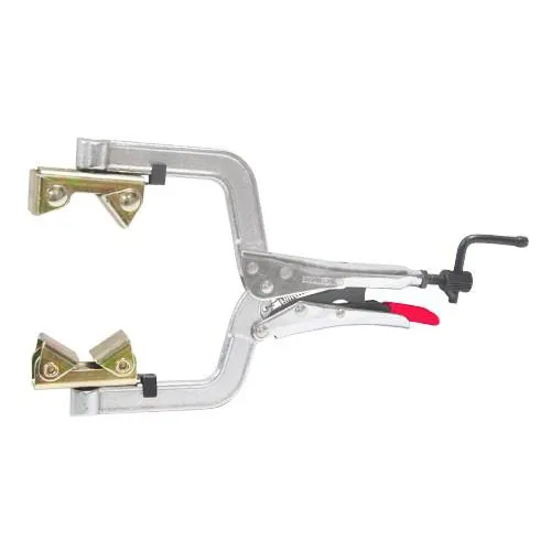Strong Hand PG622V Pipe Pliers