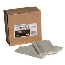 SSF5 Flat White Soapstone 5″ (144 Piece Box)