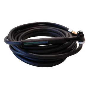 Weldmark HW17 150A TIG Torch Assembly