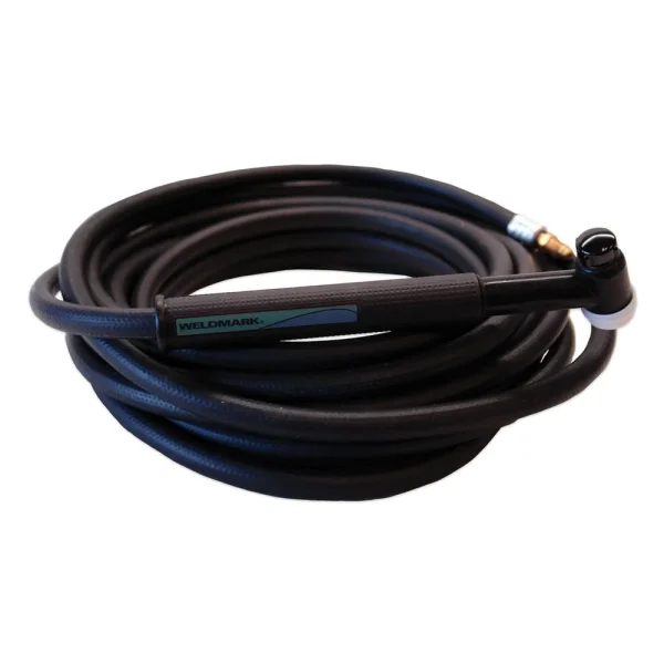 Weldmark HW17 150A TIG Torch Assembly