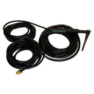 Weldmark HW18 350A TIG Torch Assembly