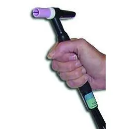 Weldmark HW20 250A TIG Torch Body Only