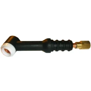 Weldmark HW9 125A Flexible Torch Body with Valve