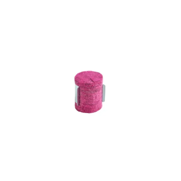 Weldmark Wire Feed Pads, Untreated (Package of 6 Pads)