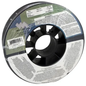 Weldmark® ER70S-6 .030 MIG Wire 11 LB Spool