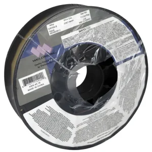 Weldmark® ER70S-6 .035 MIG Wire 11 LB Spool