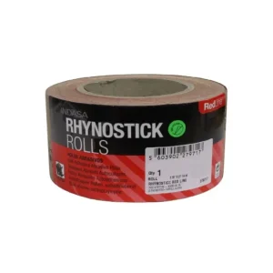 Indasa Rhynostick R-L Roll – 600 grit 960-600