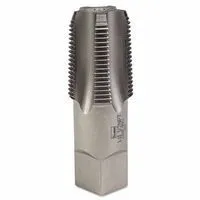 Irwin Hanson 1910ZR Taper Pipe Taps (HCS) 1 EA