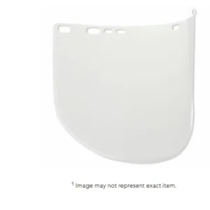 Jackson 3440 Clear Face Shield (1 each or box of 50 each)