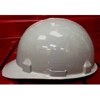 Jackson SC6 Hardhat W/ Ratchet Suspension-Gray
