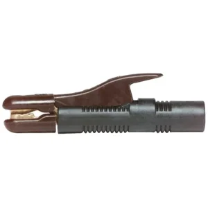 Jackson Safety Manual-Arc Welding Electrode Holder, 400 A, Copper Alloy | 138-14684