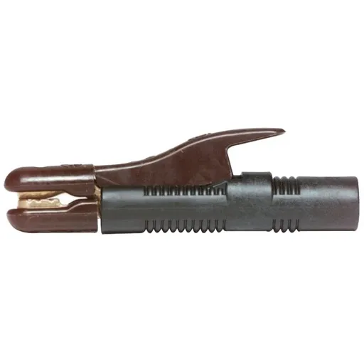 Jackson Safety Manual-Arc Welding Electrode Holder, 400 A, Copper Alloy | 138-14684