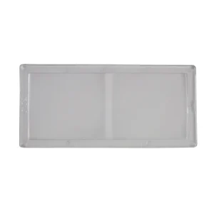 Jackson Safety Mag Plate, 2.25 Focal Power | 138-16065
