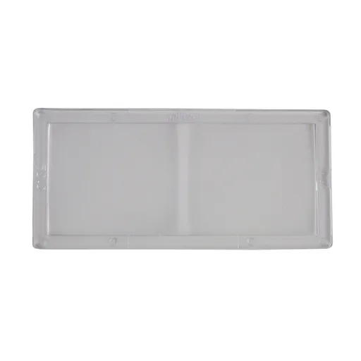 Jackson Safety Mag Plate, 2.25 Focal Power | 138-16065
