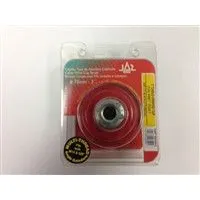JAZ 73010 3″ Cable Crimped Cup 5/8″-11 M14-2 Thread