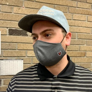Tillman Fire Resistant Cotton Face Mask, 2/pk – 568