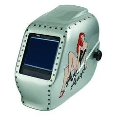 Jackson 46163 Truesight II – Arc Angel – Welding Helmet