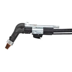 Lincoln K113-1 600A Submerged Arc Welding Gun 564, 15 ft