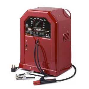 Lincoln K1170 AC225™ Stick Welder