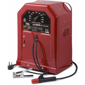 Lincoln AC225 Stick Welder K1170