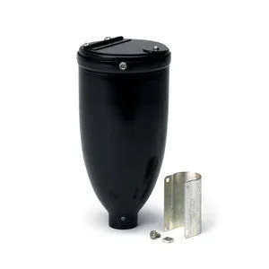 Lincoln K119 Flux Cone