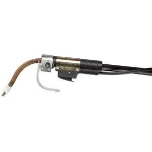 Lincoln K126-1 K126® Classic 350A FCAW-SS Welding Gun
