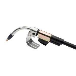 Lincoln Electric K126-11 K126® PRO Innershield® FCAW-S Welding Gun, 350 A, 0.062-3/32 in, 15 ft