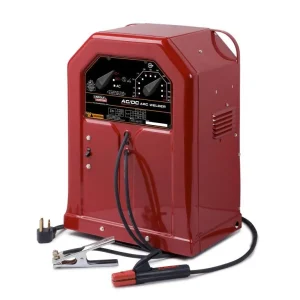 Lincoln K1297 AC/DC 225/125 Stick Welder