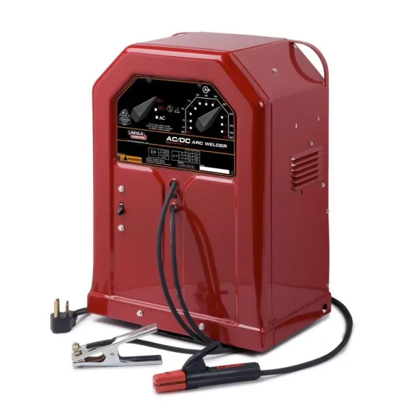 Lincoln K1297 AC/DC 225/125 Stick Welder