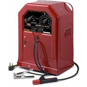 Lincoln AC/DC 225/125 Stick Welder K1297