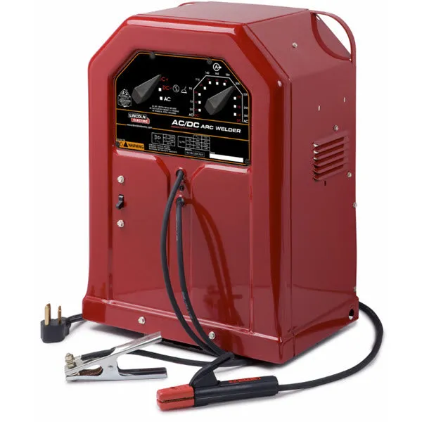 Lincoln AC/DC 225/125 Stick Welder K1297