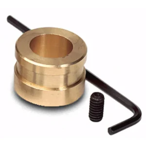 Lincoln MIG Gun Receiver Bushing for Lincoln Electric® Guns K1500-1