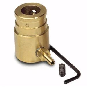Lincoln MIG Gun Receiver Bushing for Tweco No. 5 K1500-3