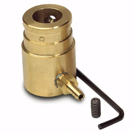 Lincoln MIG Gun Receiver Bushing for Tweco No. 5 K1500-3
