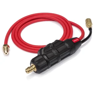 Lincoln Twistmate TIG Torch Adapter – 35mm DINSE K1622-4