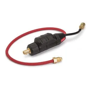 Lincoln K1622-5 TIG Adapter Kit – Twist-Mate Adapter Assembly