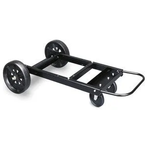 Lincoln K163-1 Four Wheeled Wire Feeder Undercarriage