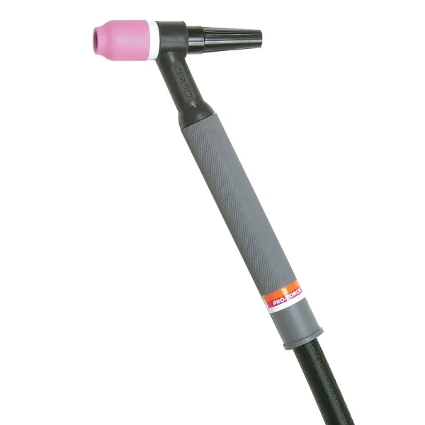 Lincoln K1781-9 PTA-9 12.5′ Ultra Flex TIG Torch
