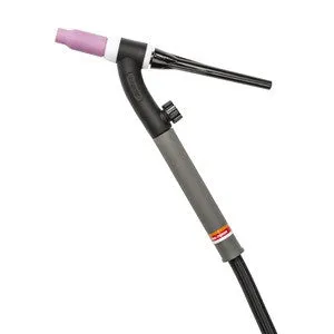 Lincoln K1782 PTA-17FV Gas Valve Flexible Head TIG Torch