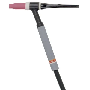 Lincoln K1782-12 PTA-17 Ultra-Flex™ Cable TIG Torch (12.5 ft)