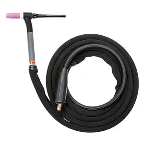 Lincoln K1782 PTA-17F TIG Torch Ready-Pak®