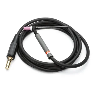 Lincoln Electric K1782-16 PTA-9 TIG Torch (12.5 ft)