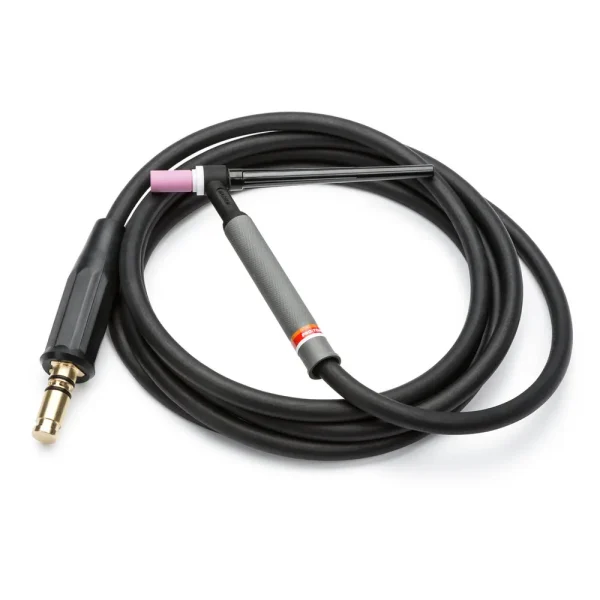 Lincoln Electric K1782-16 PTA-9 TIG Torch (12.5 ft)