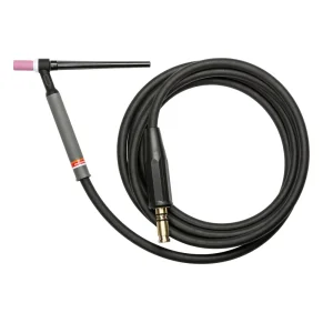 Lincoln Electric K1782-16 PTA-9 TIG Torch (12.5 ft)