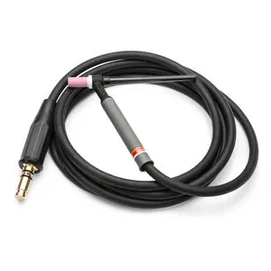 Lincoln K1782-16 PTA-9 TIG Torch (12.5 ft, 1 PC)