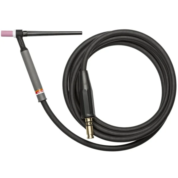 Lincoln PTA-9 Ready-To-Weld TIG Torch K1782-16
