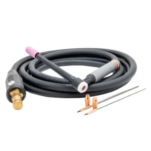 Lincoln PTA-9 Ready-To-Weld TIG Torch K1782-16
