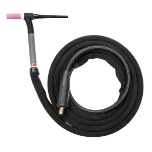 Lincoln Electric K1782-18 PTA-17F TIG Torch Ready-Pak® (25 ft, 1 piece cable)