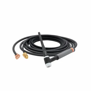 Lincoln Electric K1782-2 PTA-17 TIG Torch (12.5 ft, 2 piece cable)